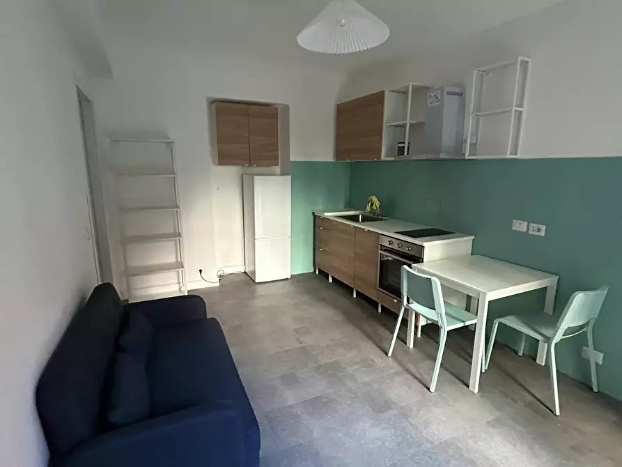 Immagine 7 di Appartamento in affitto  in Via Sant'Anselmo a Torino