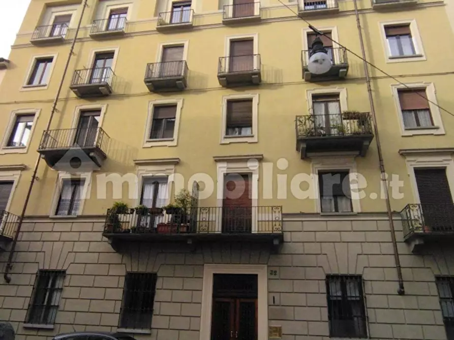 Immagine 1 di Appartamento in affitto  in Via Sant'Anselmo a Torino
