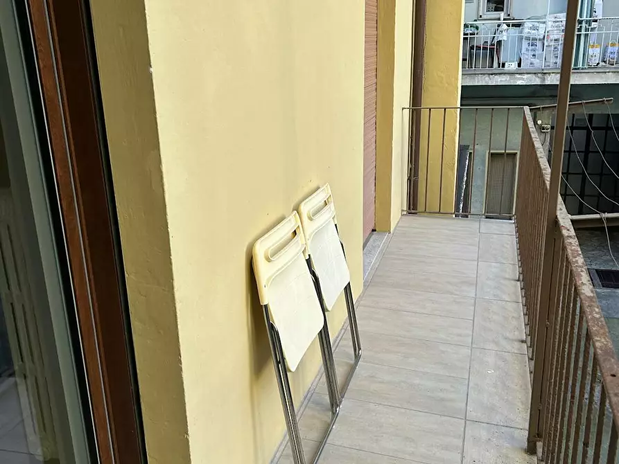 Immagine 9 di Appartamento in affitto  in Via Sant'Anselmo a Torino