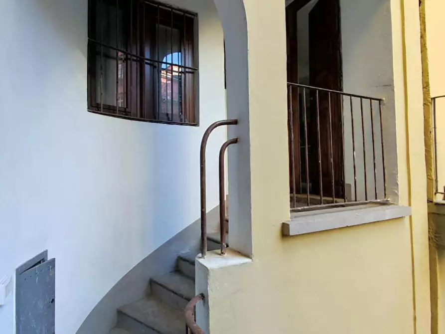 Immagine 4 di Appartamento in affitto  in Via Sant'Anselmo a Torino