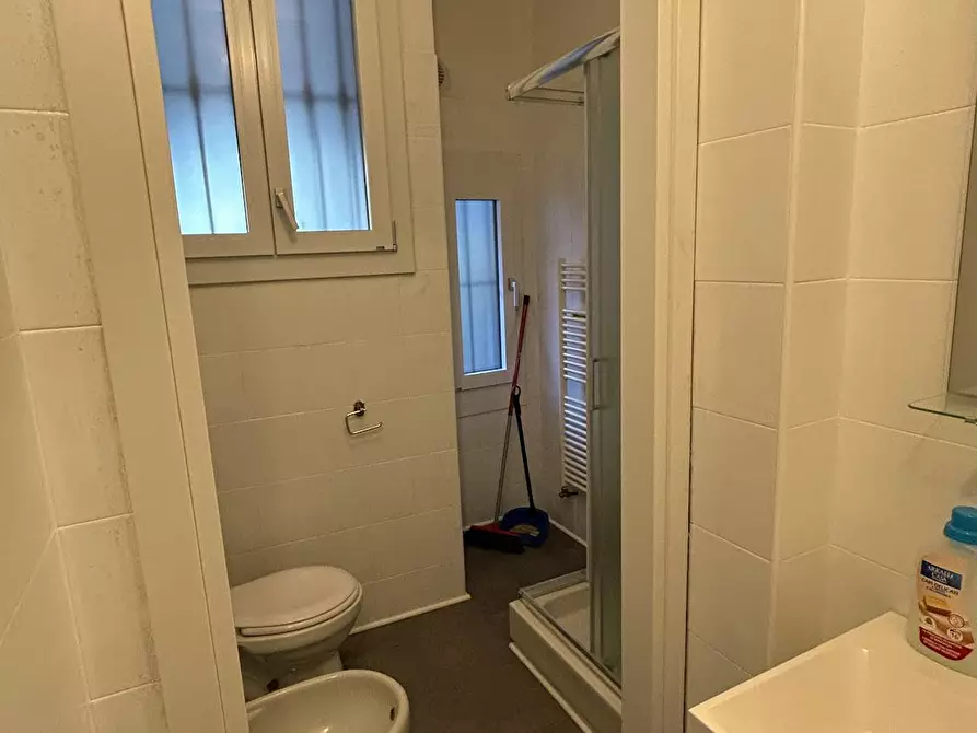 Immagine 8 di Appartamento in affitto  in Via Sant'Anselmo a Torino