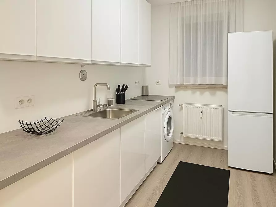 Immagine 1 di Appartamento in affitto  in Forstenrieder Allee a München