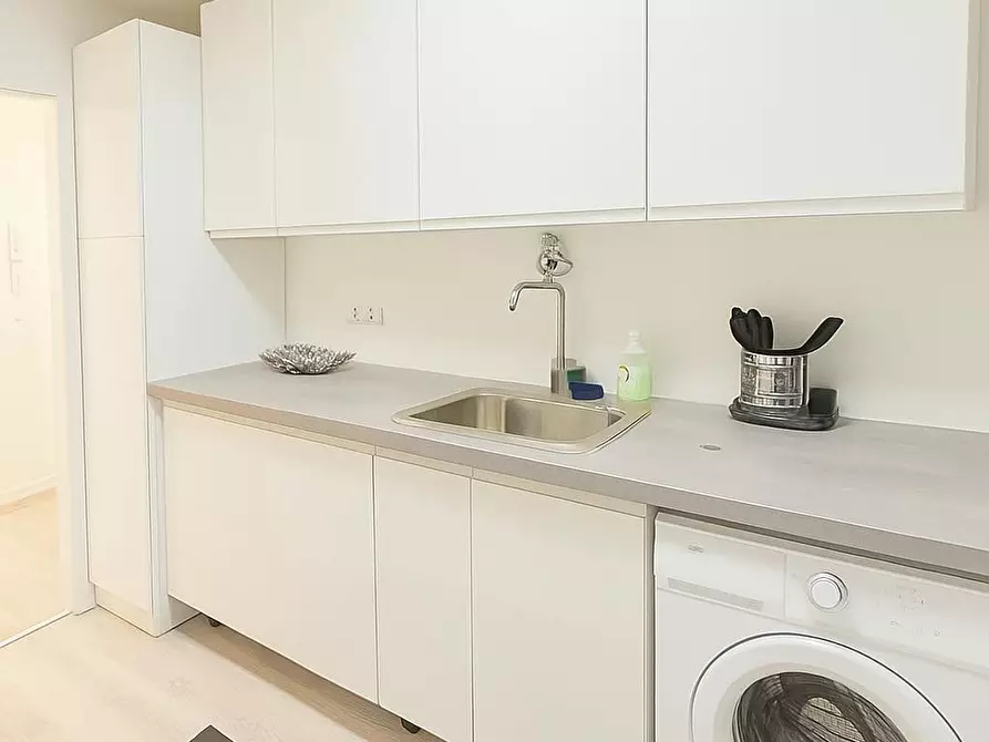 Immagine 2 di Appartamento in affitto  in Forstenrieder Allee a München