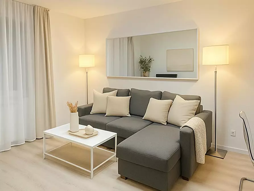 Immagine 9 di Appartamento in affitto  in Forstenrieder Allee a München