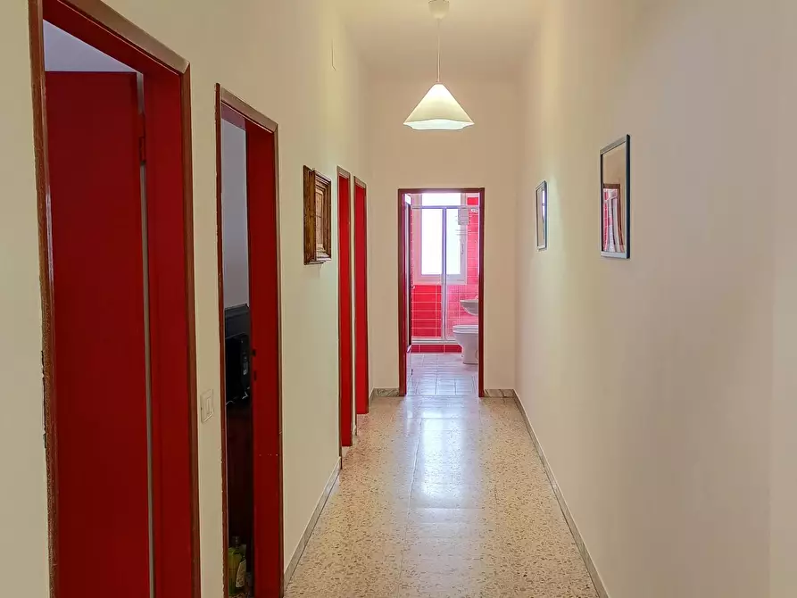 Immagine 1 di Appartamento in affitto  in Via Caterina Franceschi Ferrucci a Firenze