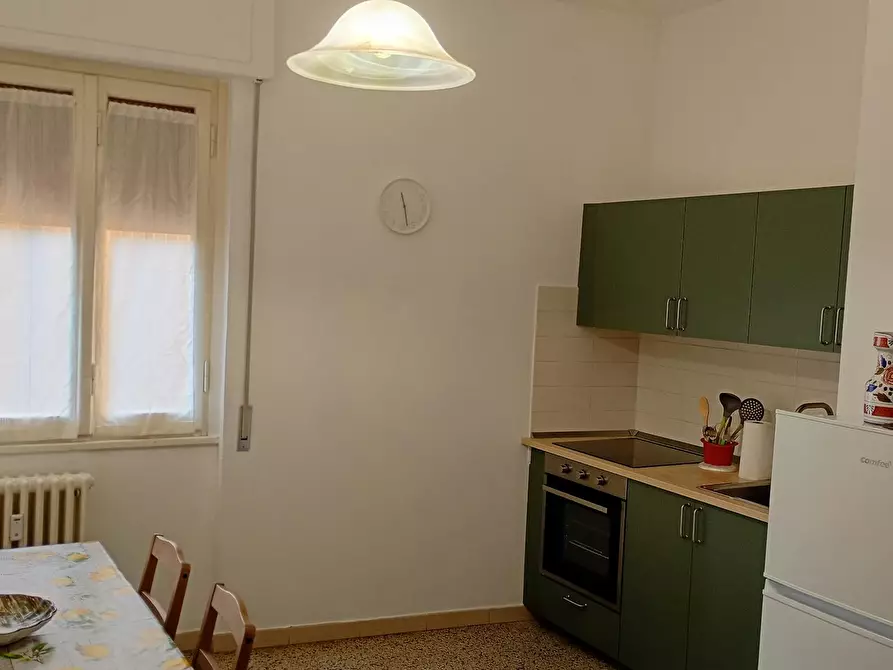 Immagine 7 di Appartamento in affitto  in Via Caterina Franceschi Ferrucci a Firenze