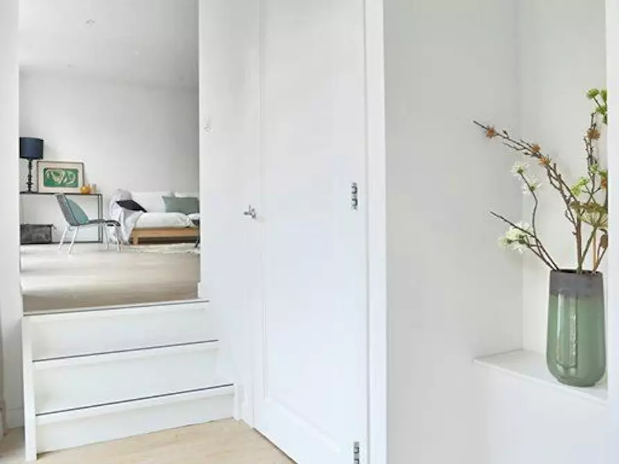 Immagine 4 di Appartamento in affitto  in Pieter Cornelisz Hooftstraat a Amsterdam