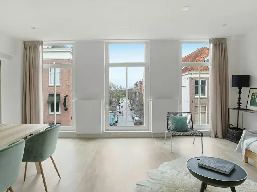 Immagine 7 di Appartamento in affitto  in Pieter Cornelisz Hooftstraat a Amsterdam