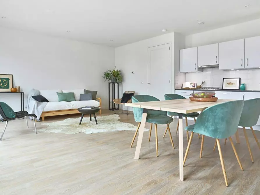 Immagine 2 di Appartamento in affitto  in Pieter Cornelisz Hooftstraat a Amsterdam