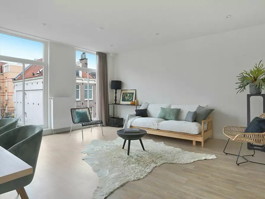 Immagine 8 di Appartamento in affitto  in Pieter Cornelisz Hooftstraat a Amsterdam