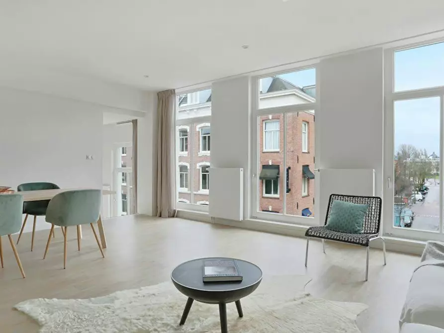 Immagine 10 di Appartamento in affitto  in Pieter Cornelisz Hooftstraat a Amsterdam