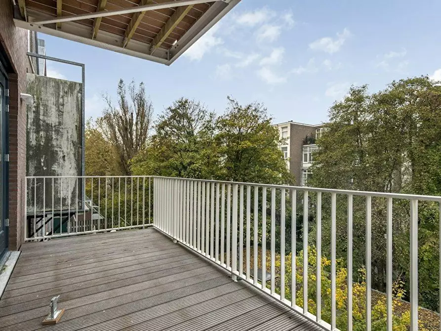 Immagine 5 di Appartamento in affitto  in Pieter Cornelisz Hooftstraat a Amsterdam