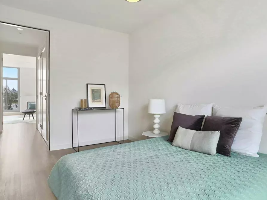 Immagine 9 di Appartamento in affitto  in Pieter Cornelisz Hooftstraat a Amsterdam