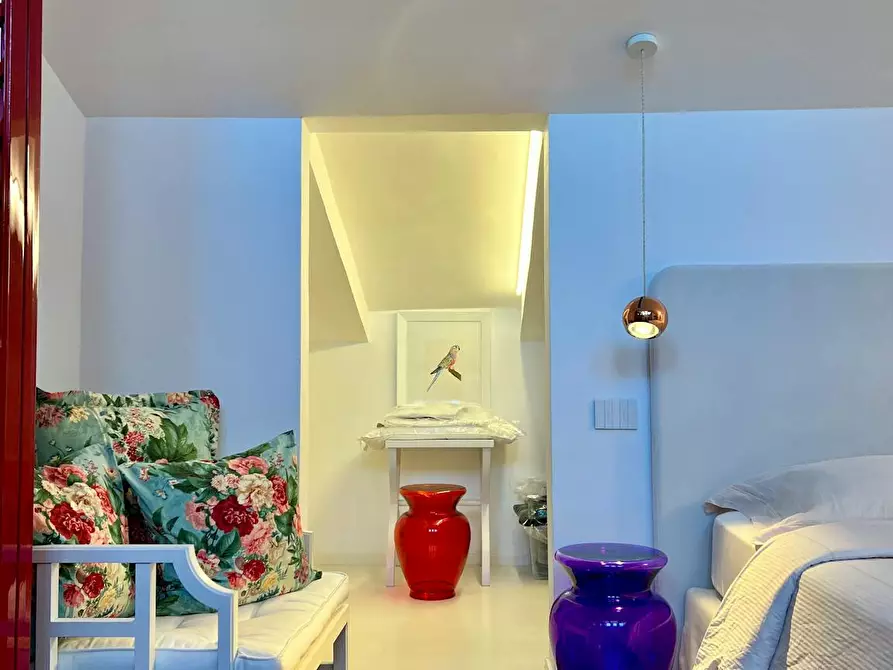 Immagine 4 di Appartamento in affitto  in Via XX Settembre a Firenze