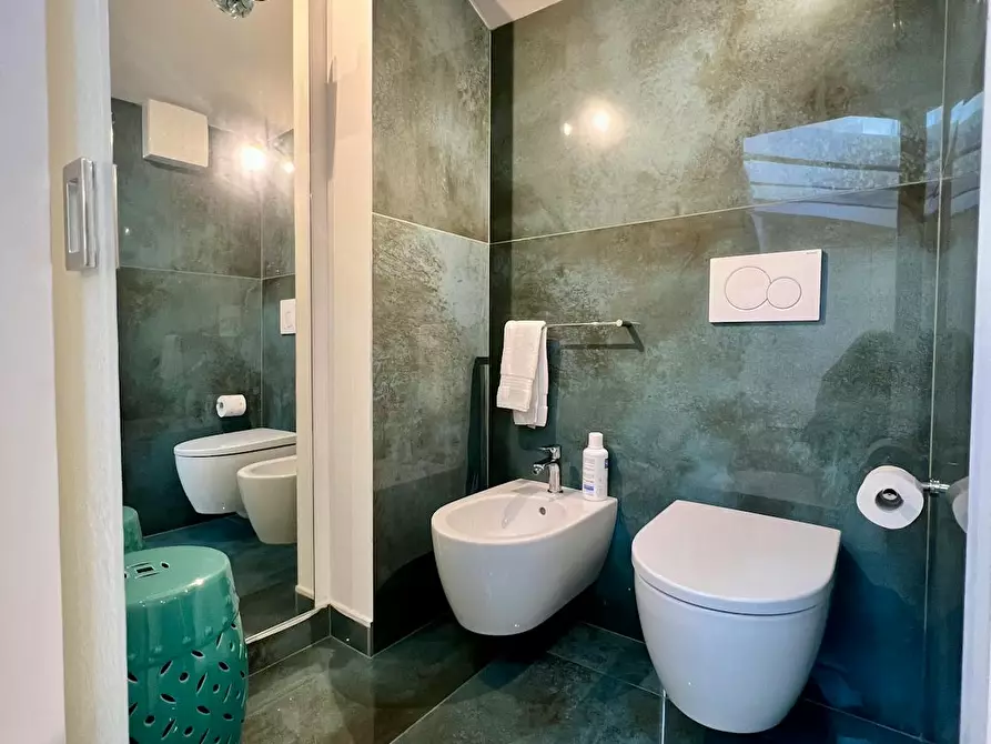 Immagine 6 di Appartamento in affitto  in Via XX Settembre a Firenze