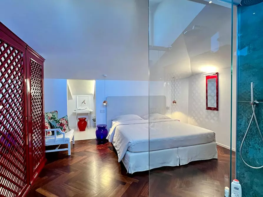 Immagine 3 di Appartamento in affitto  in Via XX Settembre a Firenze