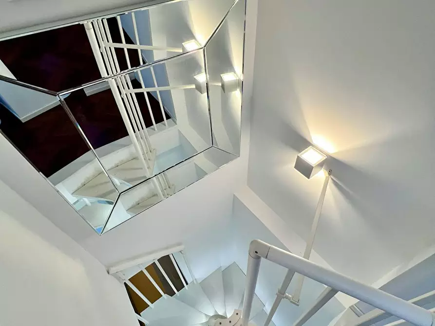 Immagine 10 di Appartamento in affitto  in Via XX Settembre a Firenze