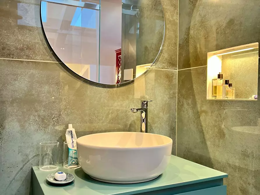 Immagine 8 di Appartamento in affitto  in Via XX Settembre a Firenze