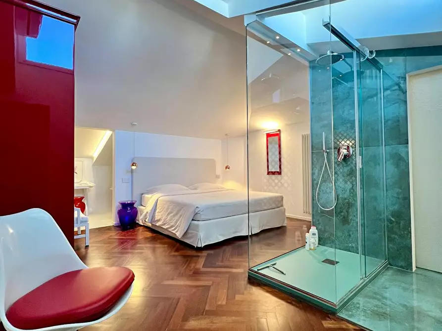 Immagine 2 di Appartamento in affitto  in Via XX Settembre a Firenze