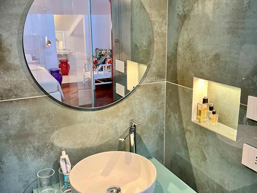 Immagine 7 di Appartamento in affitto  in Via XX Settembre a Firenze