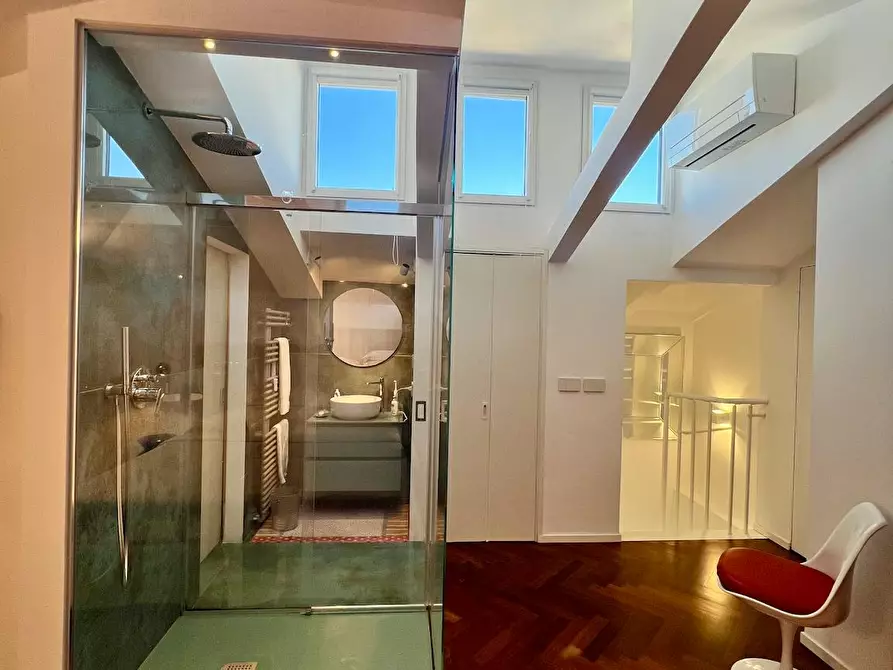 Immagine 5 di Appartamento in affitto  in Via XX Settembre a Firenze