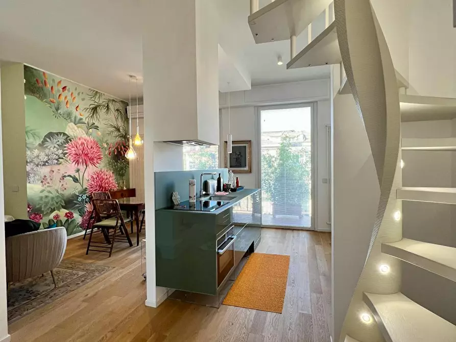 Immagine 1 di Appartamento in affitto  in Via XX Settembre a Firenze