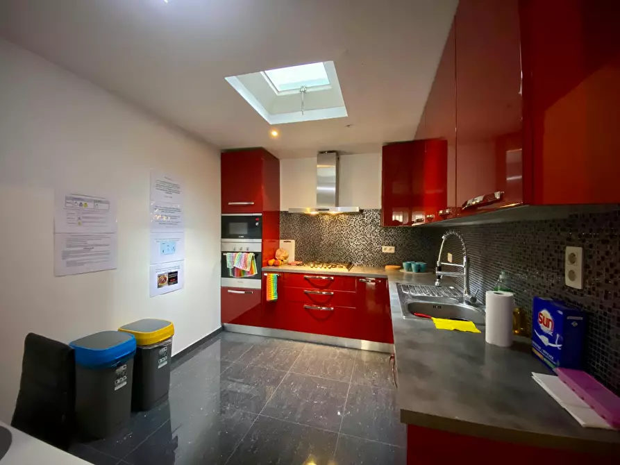 Immagine 8 di Camera in affitto  in Rue des Deux Tours a Saint-Josse-Ten-Noode