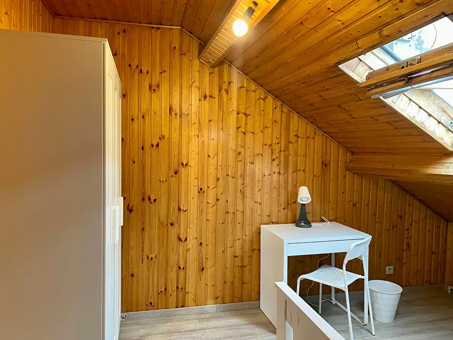 Immagine 3 di Camera in affitto  in Rue des Deux Tours a Saint-Josse-Ten-Noode