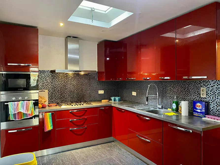 Immagine 9 di Camera in affitto  in Rue des Deux Tours a Saint-Josse-Ten-Noode