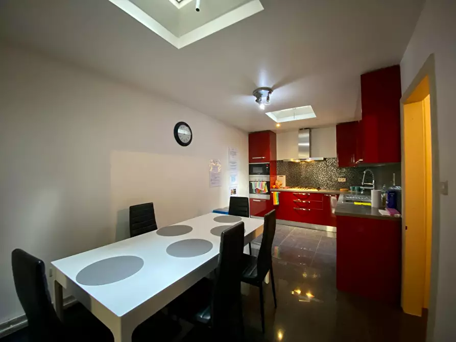 Immagine 7 di Camera in affitto  in Rue des Deux Tours a Saint-Josse-Ten-Noode