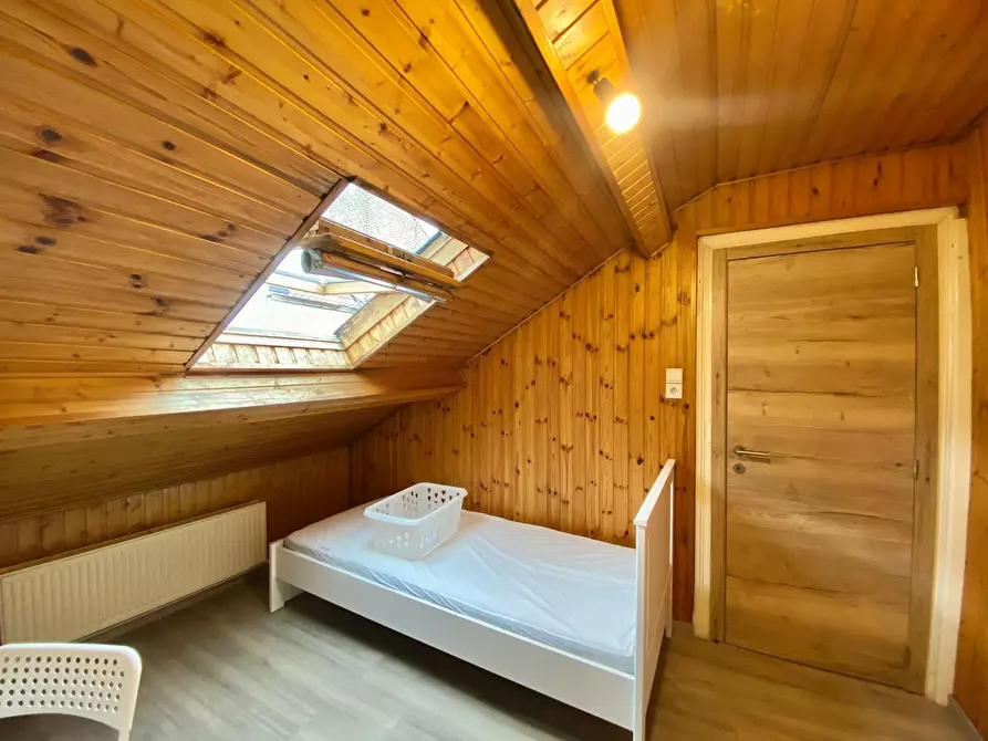 Immagine 2 di Camera in affitto  in Rue des Deux Tours a Saint-Josse-Ten-Noode