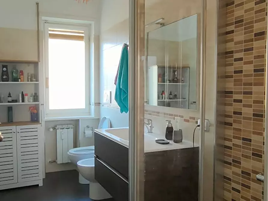 Immagine 5 di Camera in affitto  in Via Alessandro Pieri a Roma