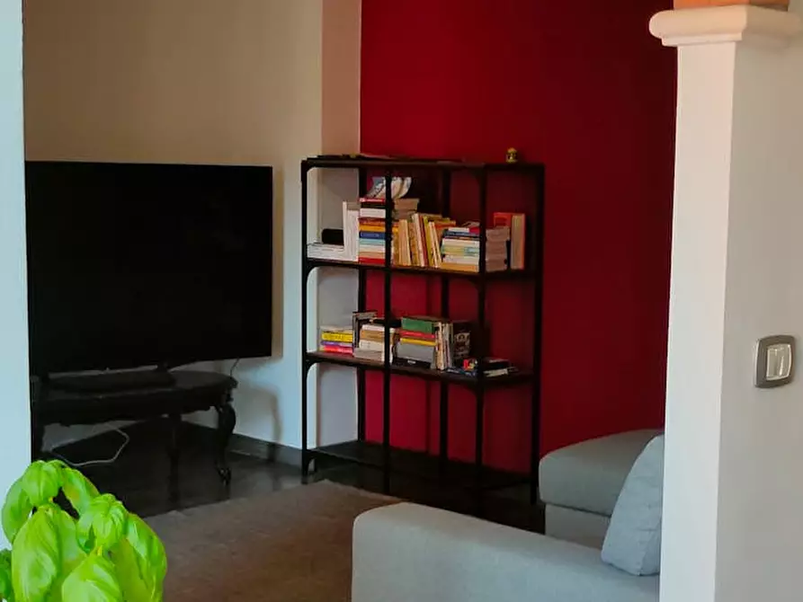 Immagine 2 di Camera in affitto  in Via Alessandro Pieri a Roma