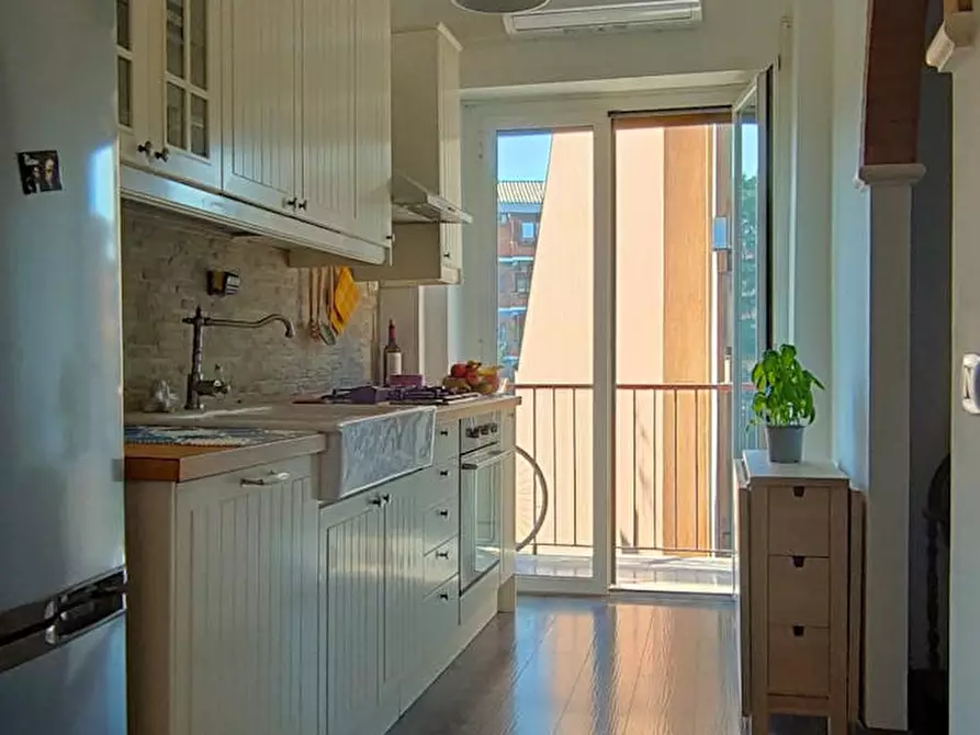 Immagine 3 di Camera in affitto  in Via Alessandro Pieri a Roma