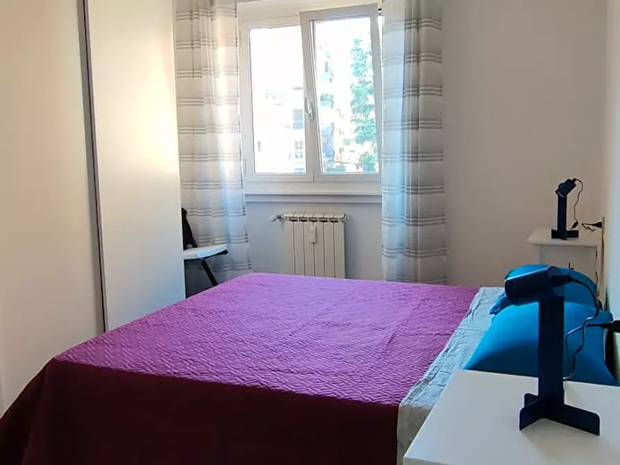 Immagine 1 di Camera in affitto  in Via Alessandro Pieri a Roma
