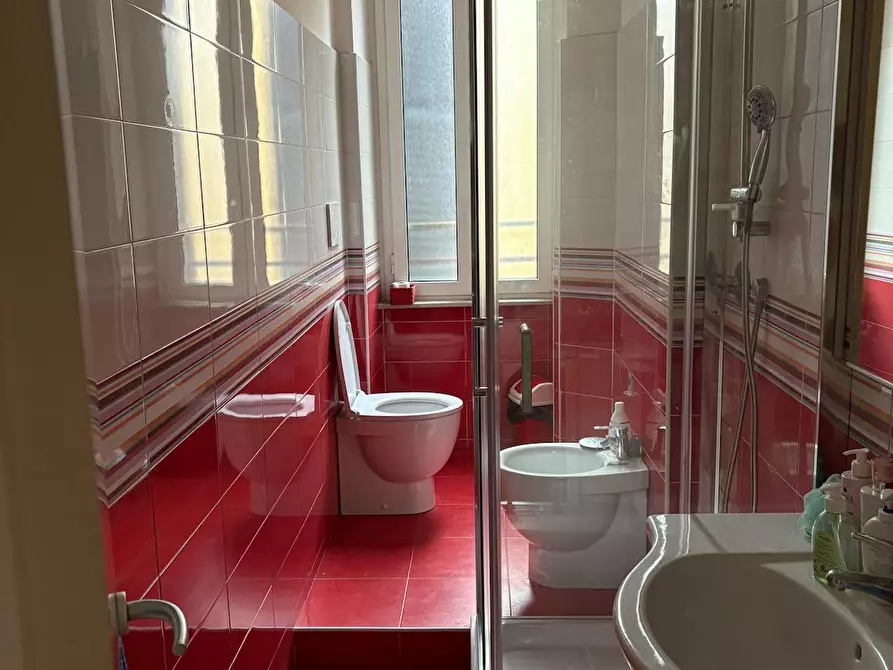 Immagine 3 di Camera in affitto  in Viale delle Provincie a Roma