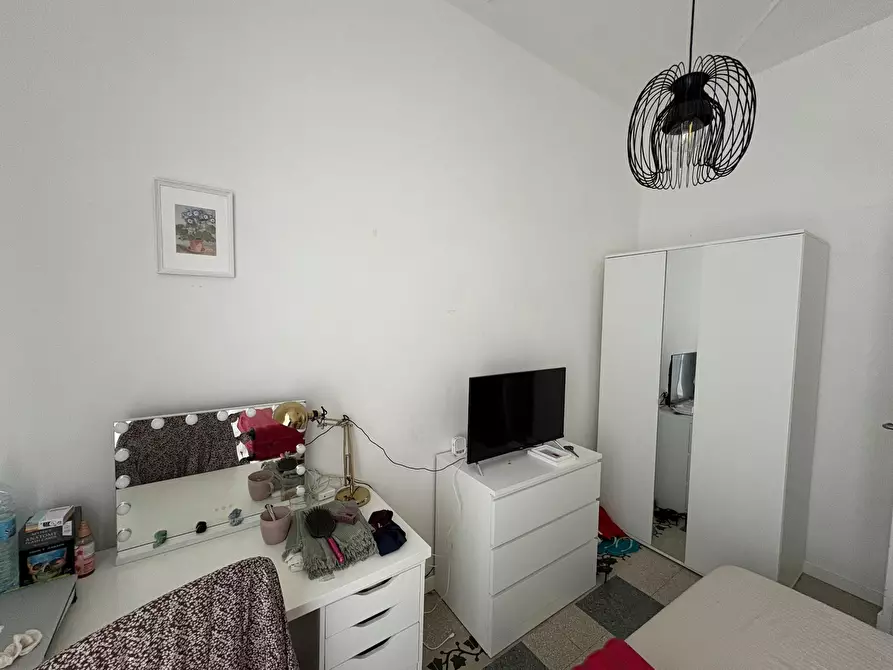 Immagine 2 di Camera in affitto  in Viale delle Provincie a Roma