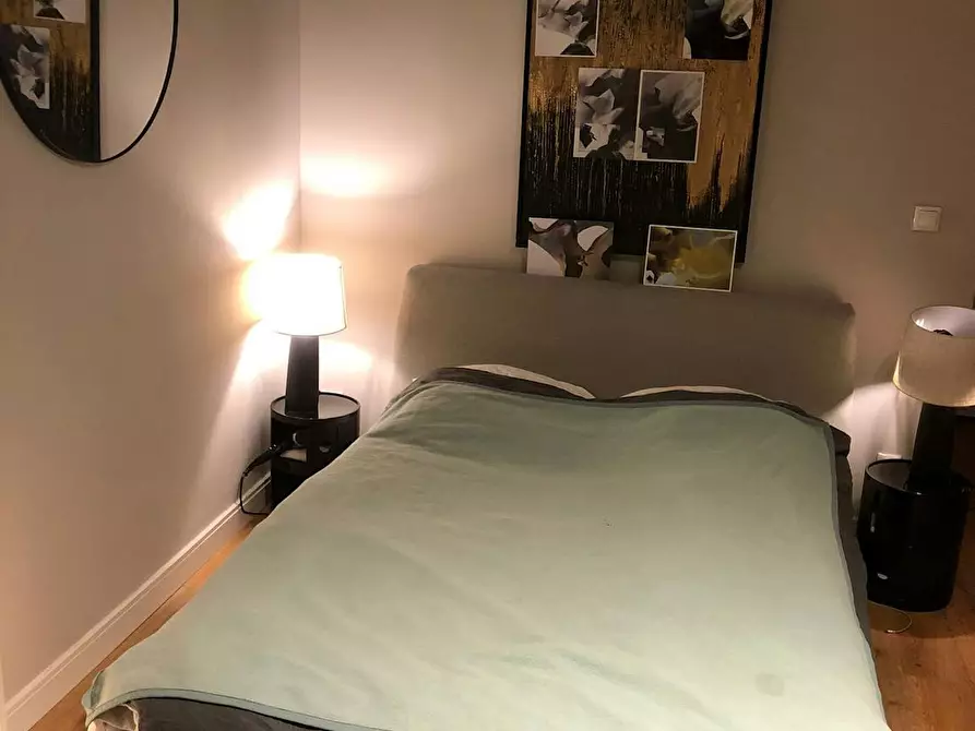 Immagine 5 di Appartamento in affitto  in Yorckstraße a Berlin Kreuzberg