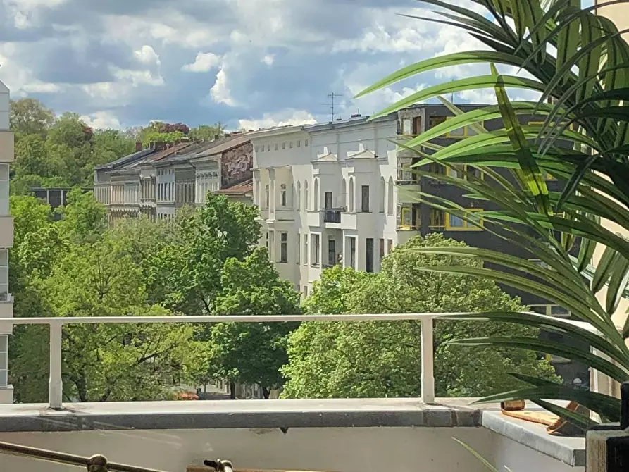 Immagine 2 di Appartamento in affitto  in Yorckstraße a Berlin Kreuzberg