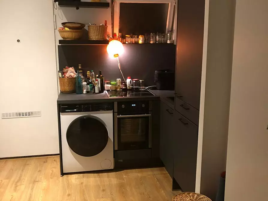 Immagine 6 di Appartamento in affitto  in Yorckstraße a Berlin Kreuzberg