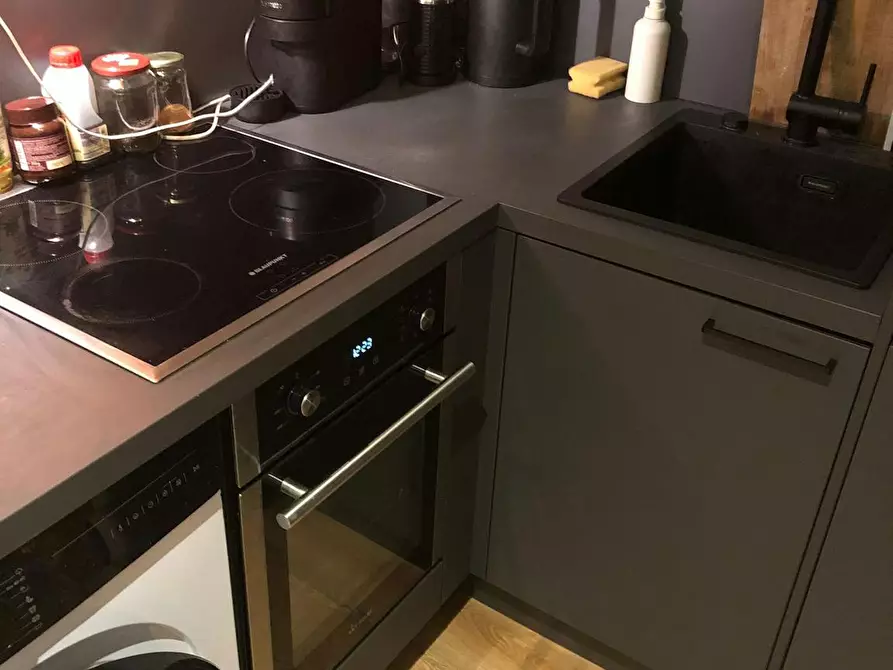 Immagine 9 di Appartamento in affitto  in Yorckstraße a Berlin Kreuzberg