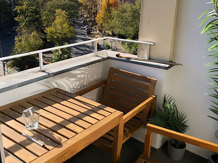 Immagine 3 di Appartamento in affitto  in Yorckstraße a Berlin Kreuzberg