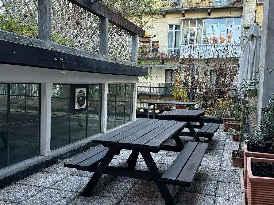 Immagine 8 di Camera in affitto  in Via Goito a Torino