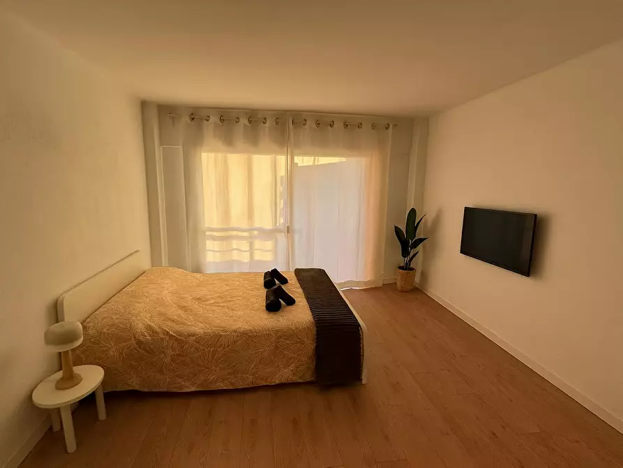 Immagine 3 di Appartamento in affitto  in Carrer de Marbella a Palma De Mallorca