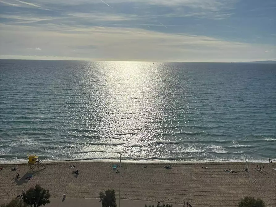 Immagine 1 di Appartamento in affitto  in Carrer de Marbella a Palma De Mallorca