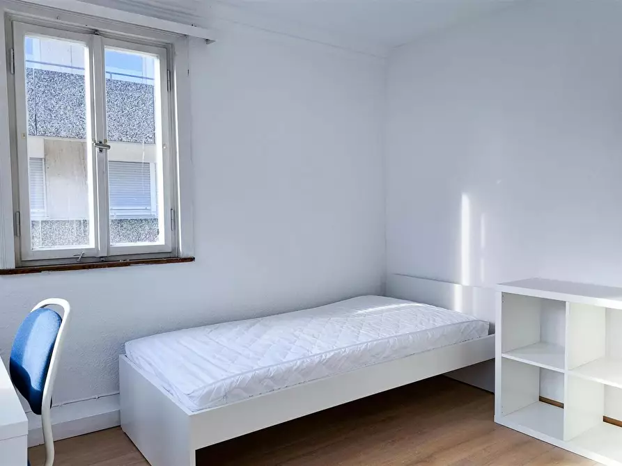 Immagine 2 di Camera condivisa in affitto  in Badstraße a Kornwestheim