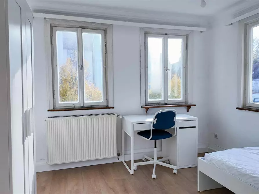 Immagine 1 di Camera condivisa in affitto  in Badstraße a Kornwestheim