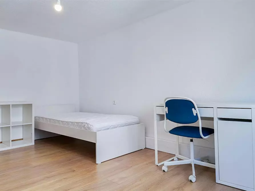 Immagine 4 di Camera condivisa in affitto  in Badstraße a Kornwestheim