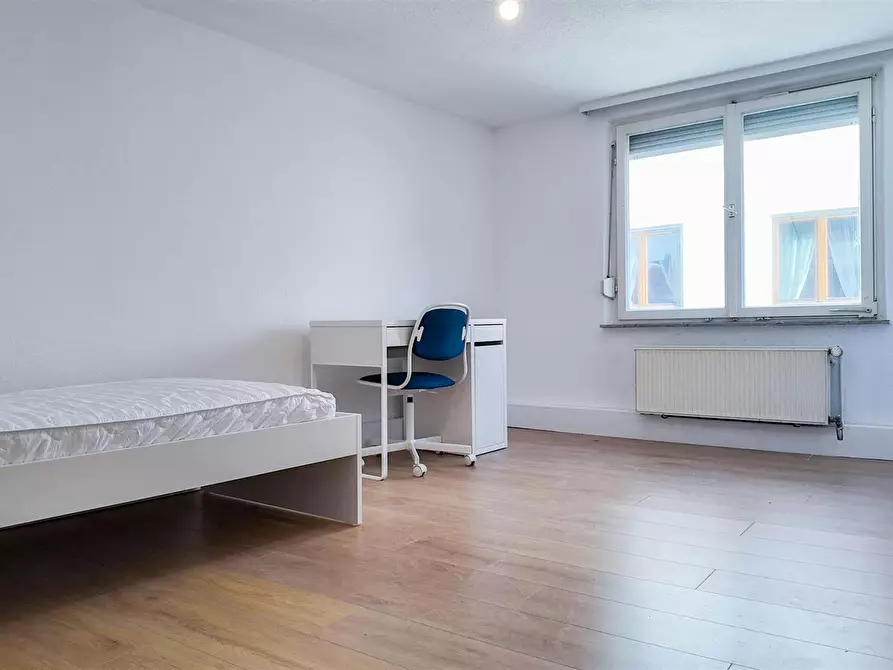 Immagine 3 di Camera condivisa in affitto  in Badstraße a Kornwestheim