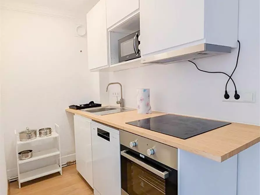 Immagine 6 di Camera condivisa in affitto  in Badstraße a Kornwestheim